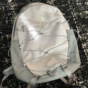 North Face Borealis Backpack (Newest Edition)